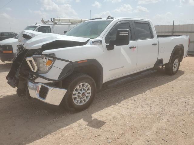 GMC SIERRA K25 2023