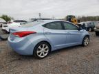 2011 Hyundai Elantra Gls for Sale in Hillsborough, NJ - Front End