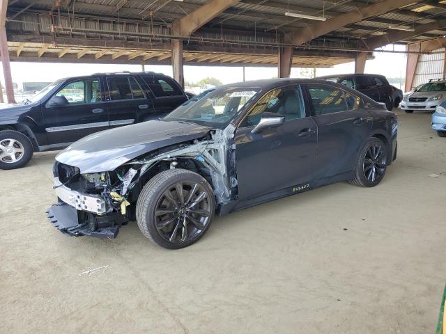 2023 Lexus Is 350 F S 3.5L