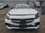 2017 Mercedes-Benz Slc 43 Amg zu verkaufen in Fredericksburg, VA - Front End