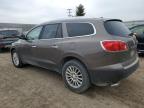 2008 Buick Enclave Cxl იყიდება Davison-ში, MI - Minor Dent/Scratches
