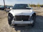 2016 Chevrolet Trax Ls на продаже в Indianapolis, IN - Front End