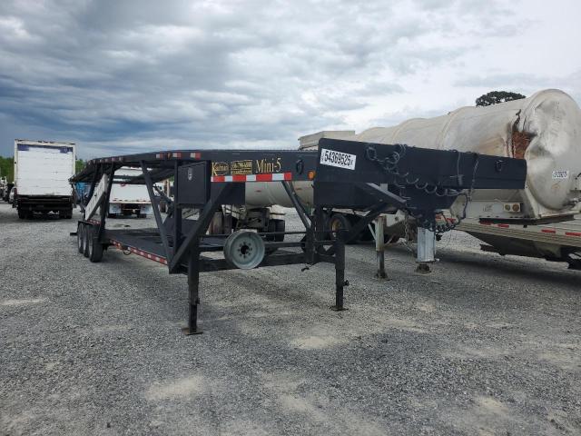 2017 Kaufman 5Carhauler