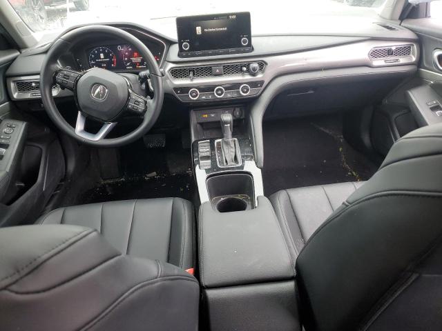  ACURA INTEGRA 2024 Білий