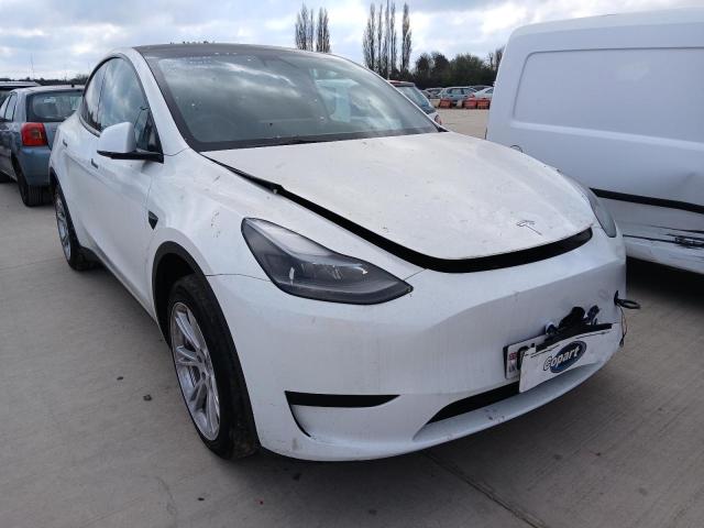2022 TESL MODEL Y RW