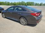2016 Hyundai Sonata Sport на продаже в Waldorf, MD - Mechanical
