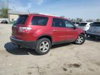 2012 Gmc Acadia Sle for Sale in Pekin, IL - Front End