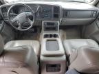 2003 Chevrolet Tahoe K1500 للبيع في Elgin، IL - Side