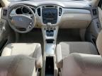 2004 Toyota Highlander Base за продажба в North Las Vegas, NV - Rear End