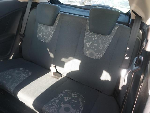 2012 FORD KA STUDIO