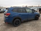 2022 Subaru Forester Wilderness na sprzedaż w Central Square, NY - Side