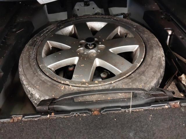 2004 LAND ROVER RANGE ROVE