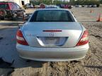 2005 Mercedes-Benz Slk 350 for Sale in Savannah, GA - Rear End