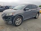 2012 Honda Cr-V Ex en Venta en Grand Prairie, TX - Front End