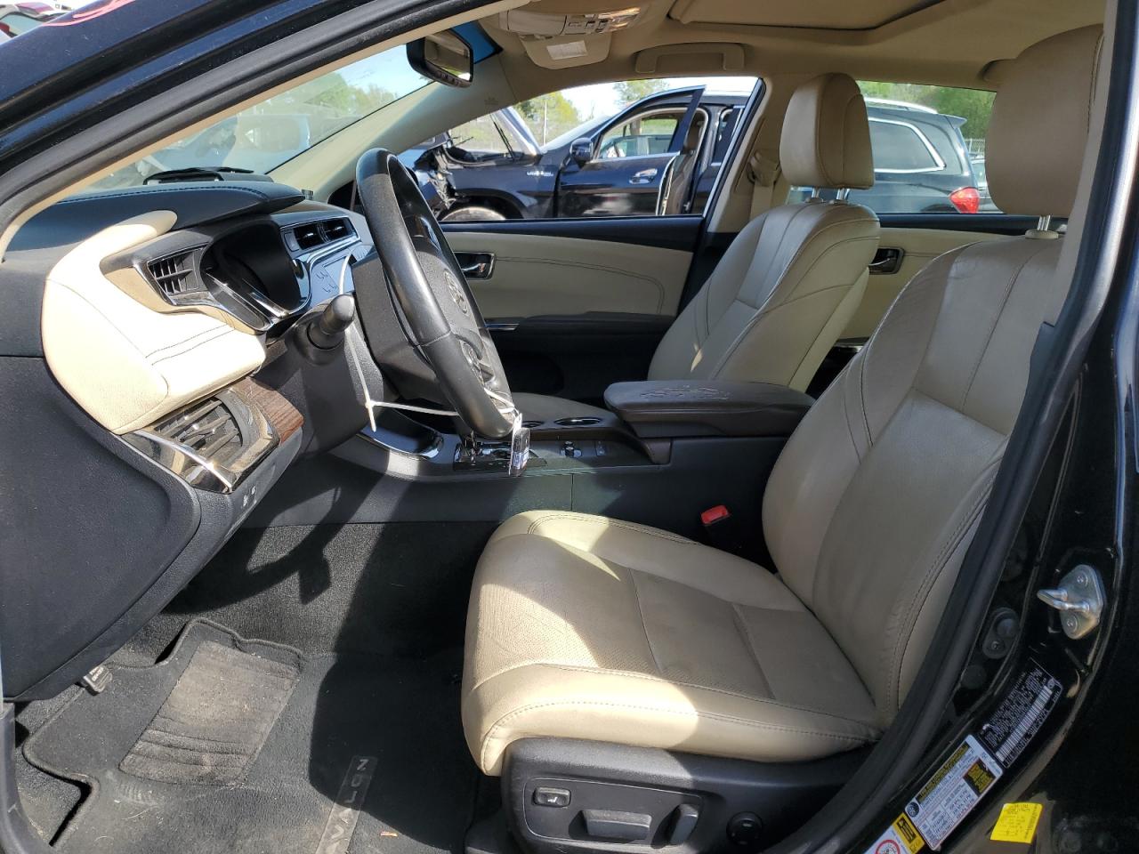 2013 Toyota Avalon Hybrid VIN: 4T1BD1EB2DU015431 Lot: 54298125