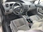 2012 Honda Civic Lx de vânzare în Kansas City, KS - Minor Dent/Scratches