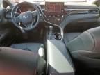 2022 Toyota Camry Xse for Sale in Grand Prairie, TX - Front End