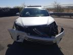 2019 Toyota Highlander Hybrid Limited zu verkaufen in North Las Vegas, NV - Front End