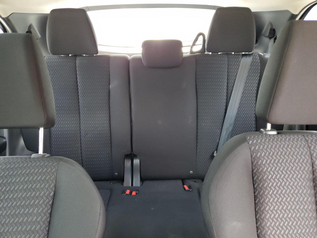 2024 Mitsubishi Eclipse Cross Le VIN: JA4ATVAA7RZ020944 Lot: 55051015