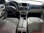 2015 Mercedes-Benz Ml 350 en Venta en Memphis, TN - Minor Dent/Scratches