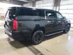 2016 Chevrolet Suburban K1500 Lt de vânzare în Blaine, MN - Minor Dent/Scratches