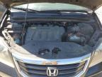 2010 Honda Odyssey Exl за продажба в Knightdale, NC - Side
