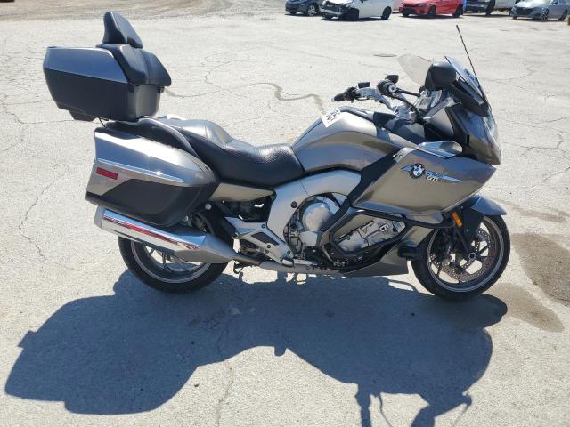 undisplay BMW K-SERIES 2014 Серебристый