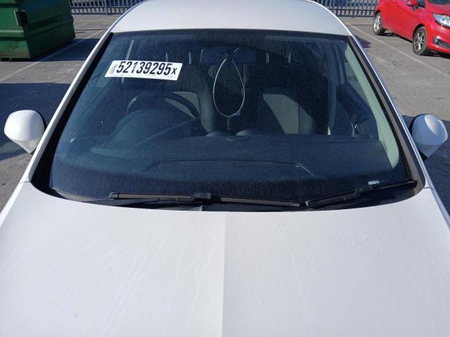 2015 SEAT IBIZA TOCA