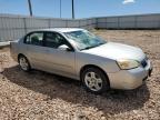 2006 Chevrolet Malibu Lt for Sale in Rapid City, SD - Mechanical