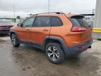 2016 Jeep Cherokee Trailhawk for Sale in New Orleans, LA - Side