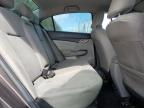 2013 HONDA CIVIC LX for sale at Copart ON - LONDON
