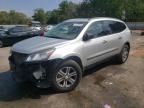 2017 Chevrolet Traverse Ls for Sale in Eight Mile, AL - Front End