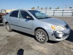 2008 Toyota Corolla Ce zu verkaufen in Colton, CA - Front End