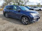 2017 Honda Pilot Touring en Venta en Baltimore, MD - Undercarriage