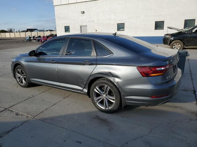  VOLKSWAGEN JETTA 2019 Szary