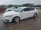 2016 Ford Fusion Se en Venta en Florence, MS - All Over