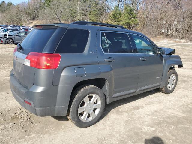  GMC TERRAIN 2013 Сharcoal