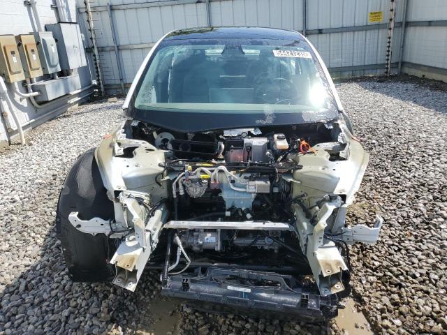  TESLA MODEL 3 2020 White