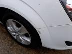 2014 VAUXHALL ZAFIRA EXC for sale at Copart SANDWICH