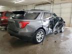 2021 Ford Explorer Xlt zu verkaufen in Madisonville, TN - Side