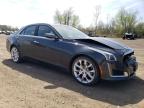 2015 Cadillac Cts Premium Collection for Sale in Columbia Station, OH - Front End