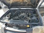 2004 Nissan Frontier Crew Cab Xe V6 for Sale in Midway, FL - Mechanical