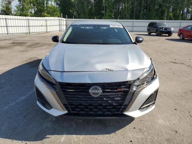  NISSAN ALTIMA 2023 Silver