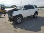 2021 Toyota 4Runner Sr5/Sr5 Premium zu verkaufen in Dunn, NC - Front End