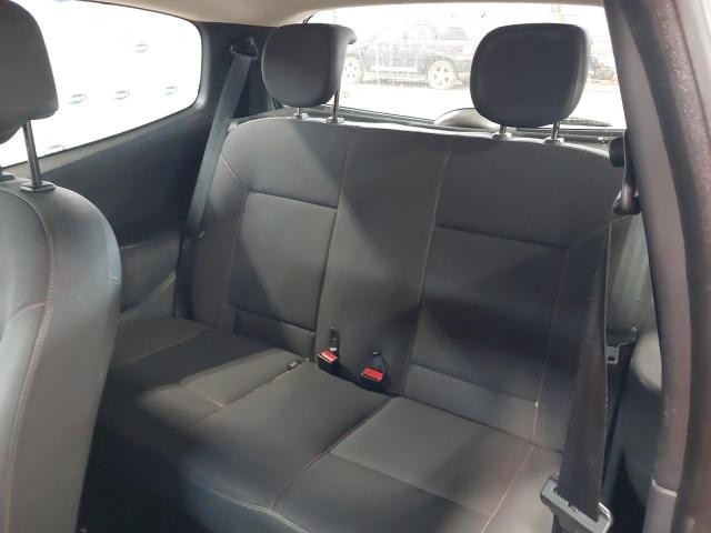 2010 RENAULT TWINGO EXT