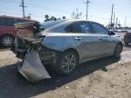 2022 Kia Forte Fe zu verkaufen in Riverview, FL - Rear End