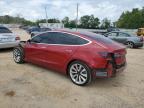 2017 Tesla Model 3  na sprzedaż w Theodore, AL - Front End