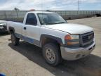 2007 Gmc Sierra K2500 Heavy Duty for Sale in Albuquerque, NM - Rear End