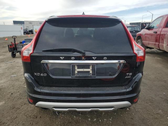 2016 VOLVO XC60 T5 PREMIER