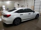2022 Honda Civic Ex for Sale in Madisonville, TN - Front End
